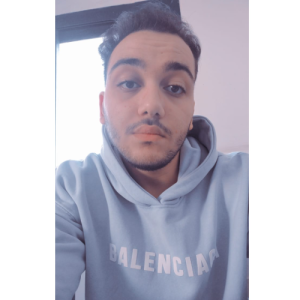 Mohamed Hussein-Freelancer in cairo,Egypt