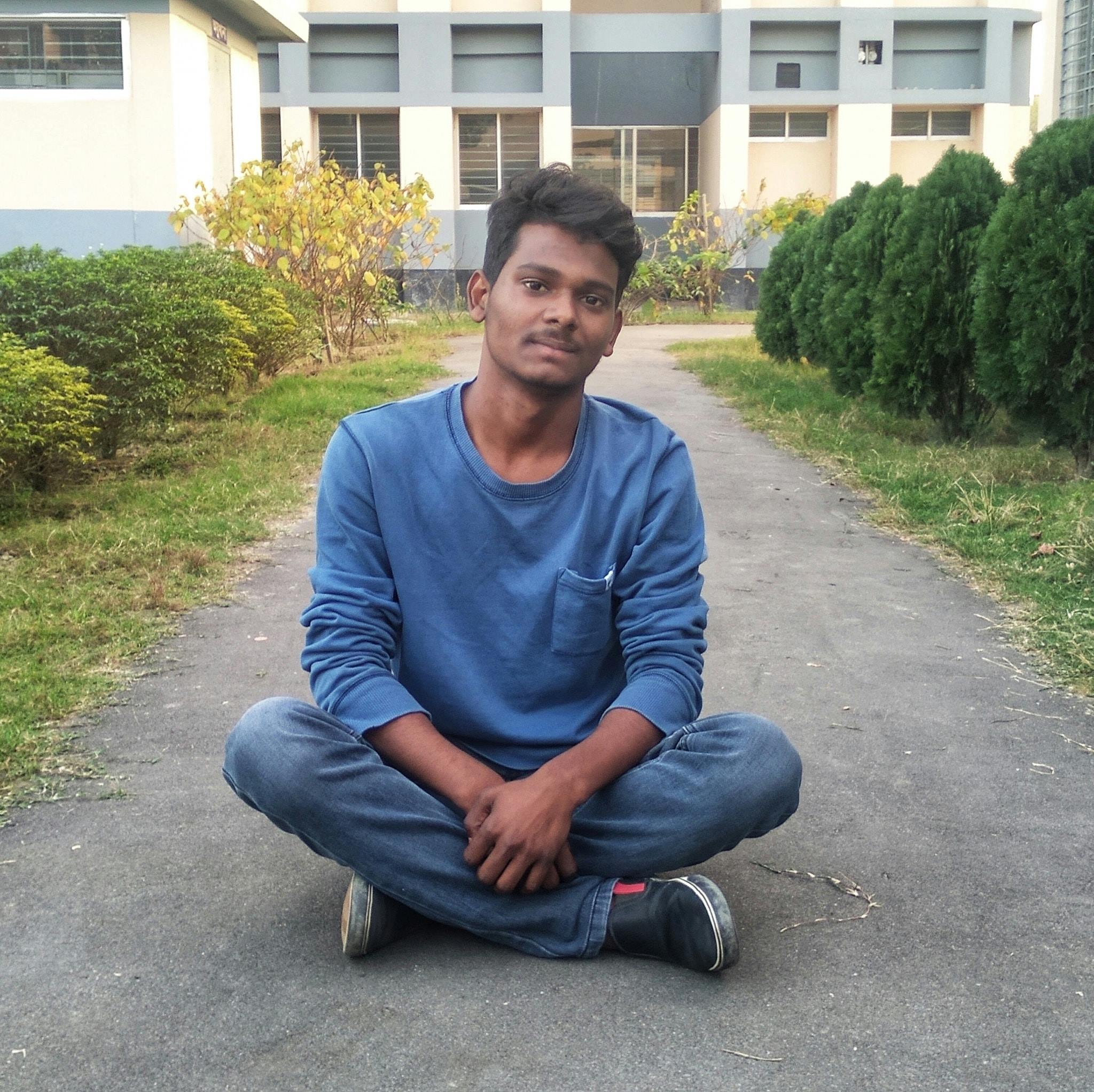 Najmul Huda-Freelancer in Dhaka,Bangladesh