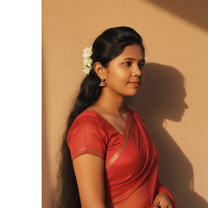 Varsha More-Freelancer in Dhule,India