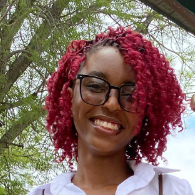 Abigail Nkhukhu-Freelancer in Gaborone,Botswana