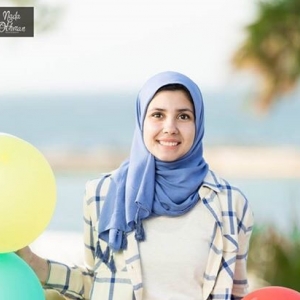 Sara Hamdy-Freelancer in Alexandria,Egypt
