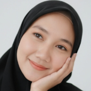 Mayang Puspandani-Freelancer in Tegal city, Central Java, Indonesia,Indonesia
