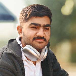 Akhil Soigama-Freelancer in Ahmedabad,India