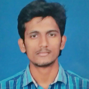 Vijayakumar P-Freelancer in Erode,India