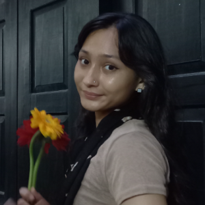 Yashshri Khatri-Freelancer in Kathmandu,Nepal