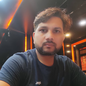 Kuldeep Kumar Saini-Freelancer in Noida,India