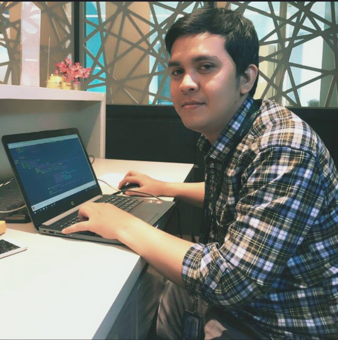 M Nasution-Freelancer in East Jakarta,Indonesia