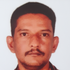 Jyothish-Freelancer in Bangalore Division,India