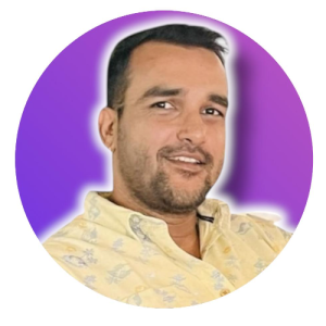 Shakti Bishnoi-Freelancer in पुणे,India