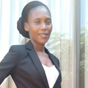 Princess Lebohang Nxumalo-Freelancer in JOHANNESBURG,South Africa