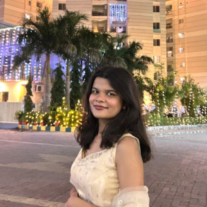 Somya Gupta-Freelancer in Delhi,India