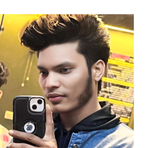 Pushpendra Kumar-Freelancer in Palhari,India