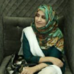 Aysha Mirza-Freelancer in Lahore,Pakistan