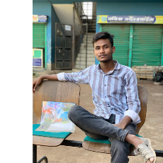 Rifat Hossain-Freelancer in Narayanganj,Bangladesh