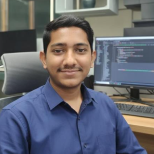 Akshay Boricha-Freelancer in Rajkot,India