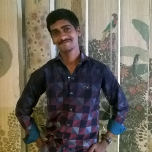 Krishna Kumar-Freelancer in Kumbakonam,India