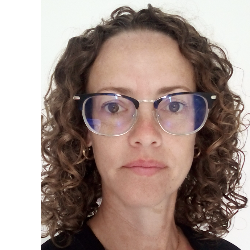 Danae Mouso Díaz-Freelancer in Peruíbe, SP,Brazil