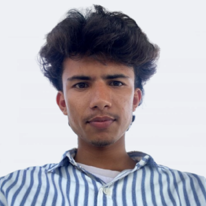 Mission Pokhrel-Freelancer in Kathmandu,Nepal