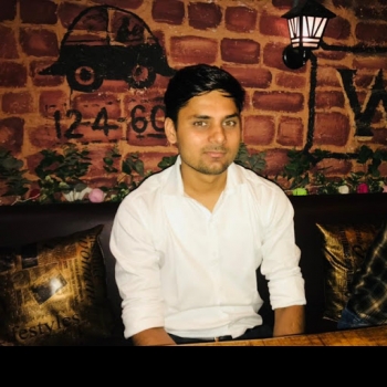 Prashant-Freelancer in New Delhi,India