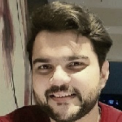 Suhit Magar-Freelancer in Pune,India