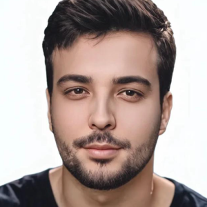 Ediz Gündoğdu-Freelancer in Bursa,Turkey