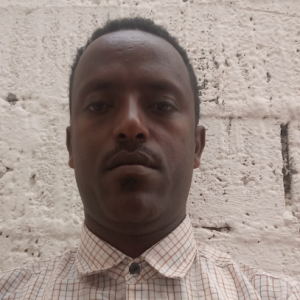 Gemeda Fida-Freelancer in Adami Tulu,Ethiopia