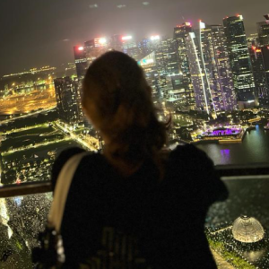 Luana Pinheiro-Freelancer in Matola,Mozambique