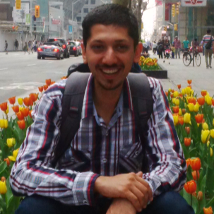 Abdul Jabbar-Freelancer in Toronto,Canada