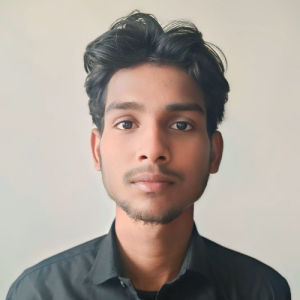 Sachin Kumar-Freelancer in Harinagar,India