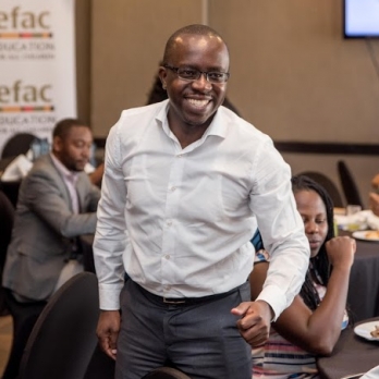Kevin Oeba-Freelancer in Nairobi,Kenya