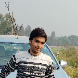 Dhruv Saini-Freelancer in New Delhi,India