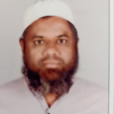 Bashirahmad Inamdar-Freelancer in Sangamner,India