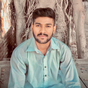 Muhammad Umair-Freelancer in Rawalpindi,Pakistan