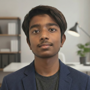 Raja Dheeraj Kumar Tatikonda-Freelancer in Hyderabad,India