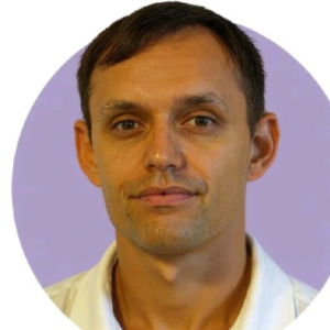 Oleksandr Troshyn-Freelancer in Wehr,Germany