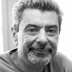 Marcos Rodrigues-Freelancer in São Paulo,Brazil