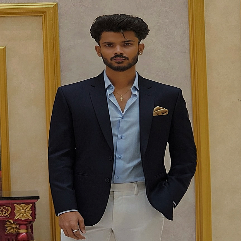 Asher John-Freelancer in Sialkot,Pakistan