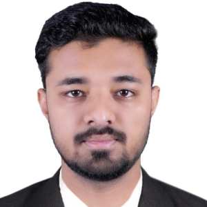 Priyesh Surti-Freelancer in Vadodara,India