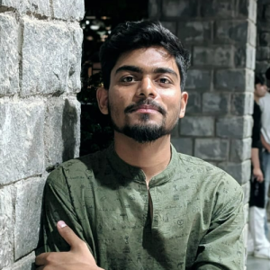 Rishabh Gupta-Freelancer in Lucknow,India