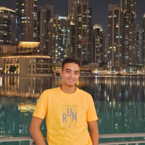 Mostafa-Freelancer in Giza,Egypt