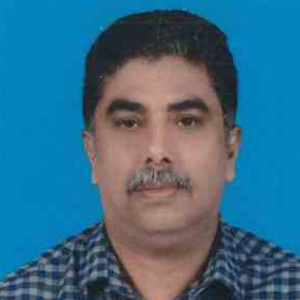 Kunhi Mohamed Alikkakath-Freelancer in Jodhpur,India