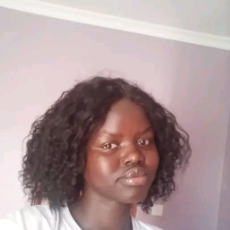 Desire Gabriel-Freelancer in Kakuma,Kenya