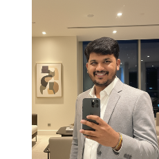 Ravi-Freelancer in Navi Mumbai,India