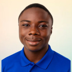 Tolulope Olaseni-Freelancer in Ibadan,Nigeria