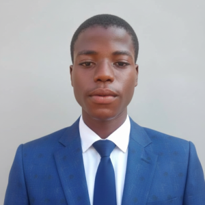 Taiwo Jimoh-Freelancer in Ibadan,Nigeria