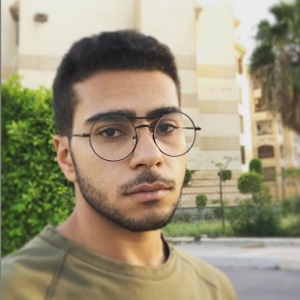 Adham Elsherif-Freelancer in Cairo,Egypt