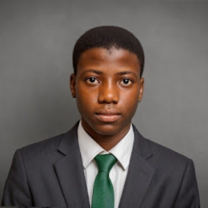 Kehinde Jimoh-Freelancer in Lagos,Nigeria