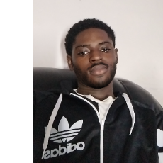 Kwabena-Freelancer in Kasoa,Ghana