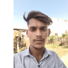 Anurag Meena-Freelancer in Medi Khera,India