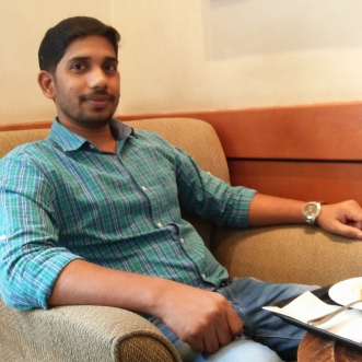 Rajnish Kumar-Freelancer in Gurgaon Area, India,India